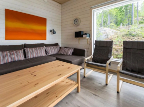 Holiday Home Kalliolaakso