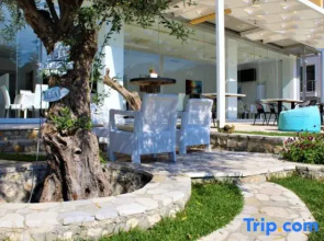 Hotel Orange Dhermi