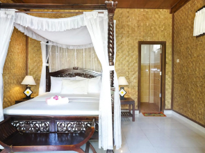 Bungalow No 7