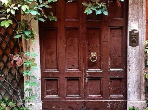 Residenza Della Samaritana