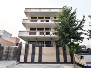 OYO 23628 Greno House