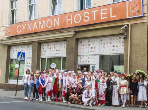 Cynamon Hostel