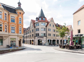 TOP martas Hotel Lutherstadt-Wittenberg