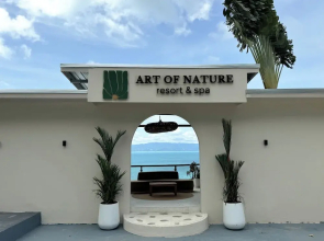 Art of Nature resort & spa