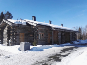 Otsontupa