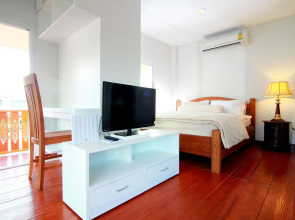 Apartment Sojourn