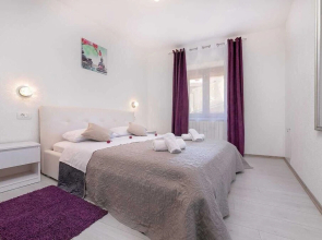 Villa With Pool in Croatia Vrsar