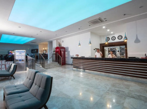 Sundia By Liberty Suncity - All Inclusive