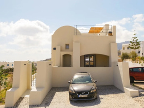 Milestone Villas
