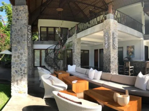 Alami Villa
