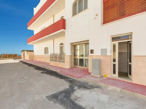 2850 Residence Bellavista - App 4 PP by Barbarhouse