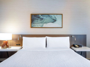 Hilton Garden Inn Islip/MacArthur Airport