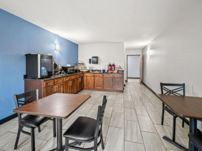 Days Inn by Wyndham New Orleans Pontchartrain
