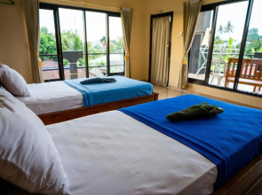 Summer Guesthouse Lovina