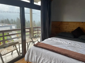 Bromo Semesta Guesthouse