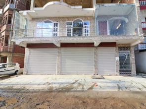 OYO 13664 Home Trip Traveller 2BHK Kamyana