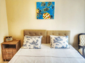 Adamarin Terrace otel