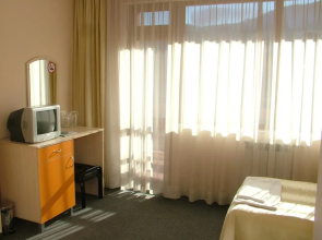 Family Hotel Tonina