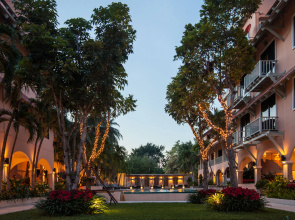 Anantasila Beach Resort Hua Hin