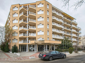 Hotel Princess Residence