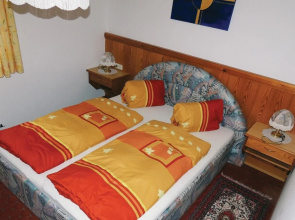 Nice Apartment in Krimml With 2 Bedrooms
