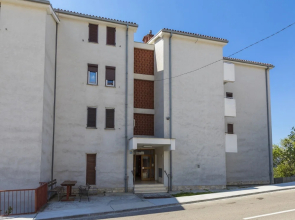 Apartment Vedry