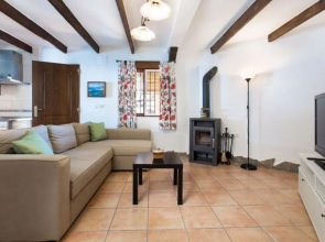House Saeta Sassofortino