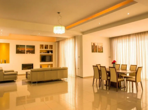 Eastmed Villas Paphos Limni Beach Villa Beachfront Four Bedroom Luxury Villa