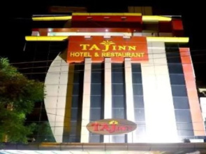 Hotel Taj Inn
