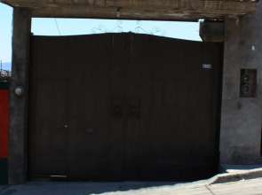Casa Rústica