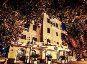 Grand Hotel Sant'Orsola