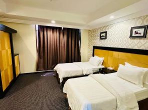 Durrat Palesttine - Al Fayhaa