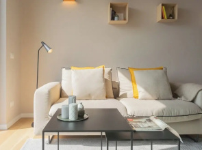 Residenza Maxim With Pool by Rent all Como