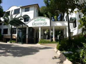 Grosvenor In Cairns Hotel