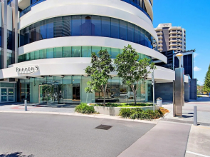 Oracle Resort Private 3 Bed Sub Penthouse