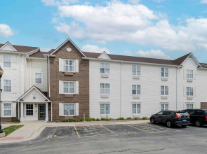 Extended Stay America Suites Chicago Elgin West Dundee