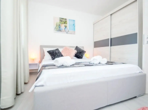Exclusive City Apartments