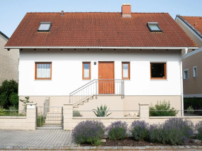 Ferienhaus Kaiserbaum
