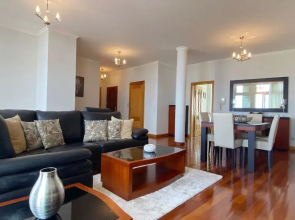 Diego Cruz Apartment