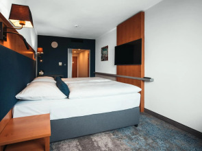 OREA Hotel Pyramida Praha