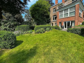 Holiday Home With Character in Stavelot