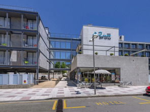 GHT Sa Riera Hotel