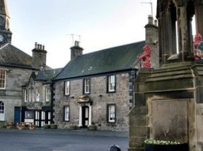 The Covenanter Hotel