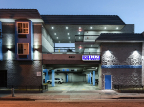Hollywood Inn Express LAX