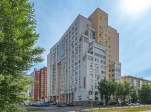 Апартаменты Сон и Душ на ул. Попова, д. 33А