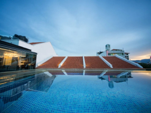 Tien Hotel.Residence