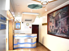Hotel Vinayak Residency
