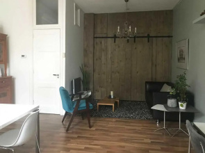 Appartement Rotterdam Noord