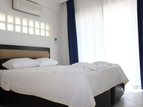 Ocean Beach Apartment by TurkishLettings