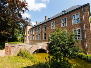 Kasteel Wolfrath